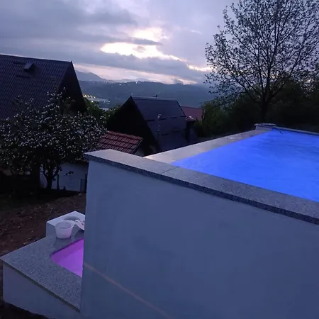 Afea's With A Pool For Relaxation And Enjoyment Casa de Férias *