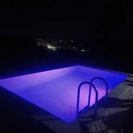 Afea's With A Pool For Relaxation And Enjoyment Casa de Férias