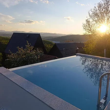 Afea's With A Pool For Relaxation And Enjoyment Casa de Férias