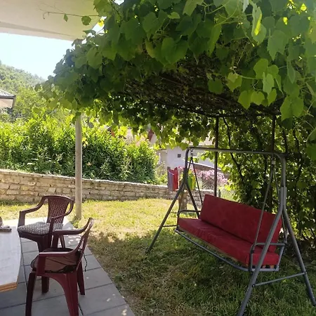 Afea's With A Pool For Relaxation And Enjoyment Saraievo